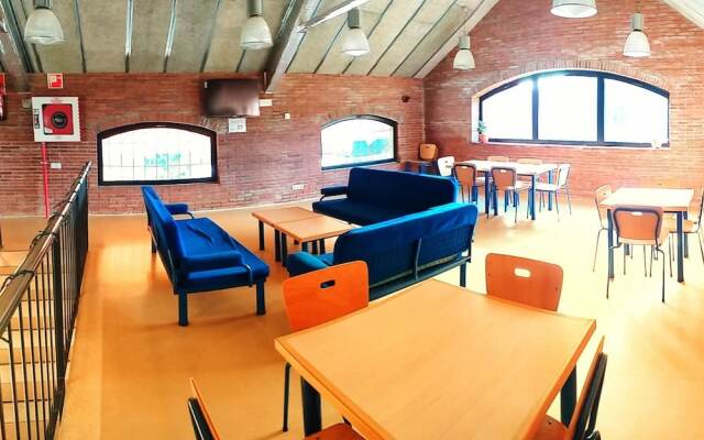 Alberg Rural Ruta del Ferro