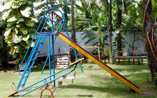 Aquamarine Pousada e Chalés