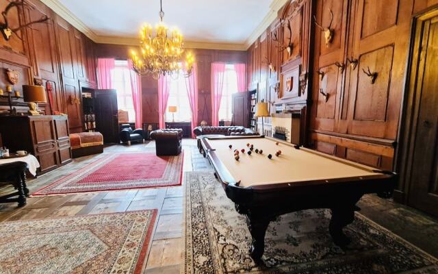 Jagdschloss Walkenried - Hotel Residenz