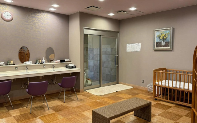 Ashiwada Hotel
