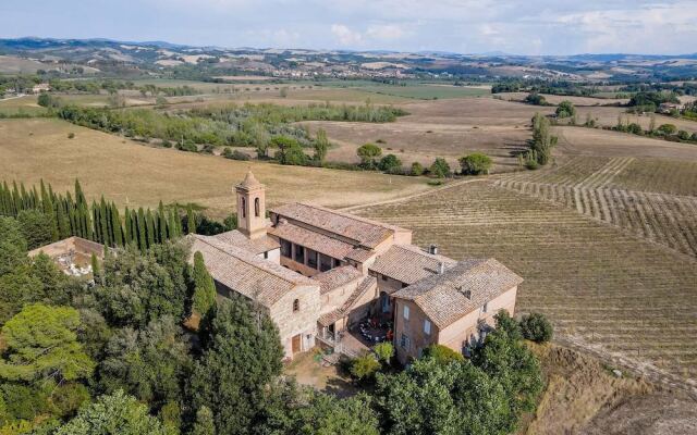 Agriturismo La Ripolina