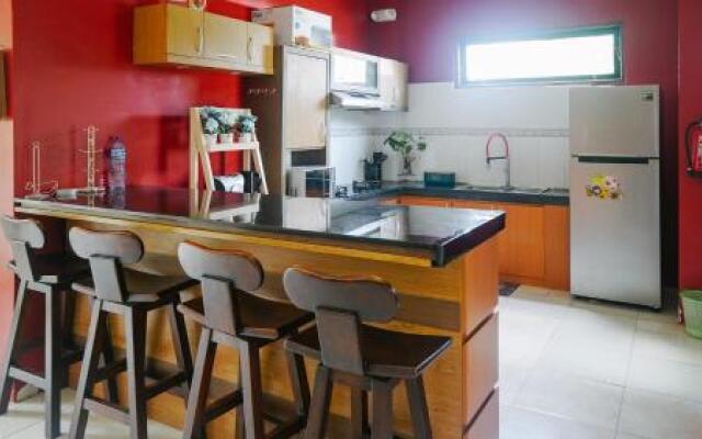 Jasmine Villa Batu Bolong