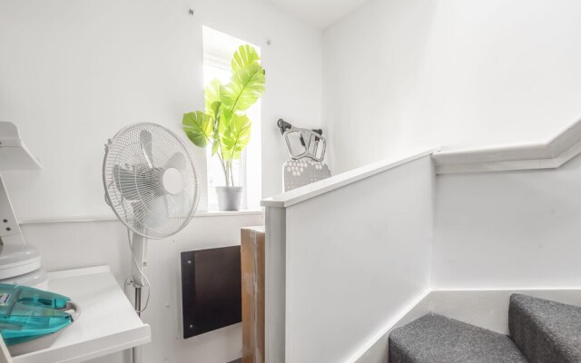 Cosy 3 bedroom home - Manchester