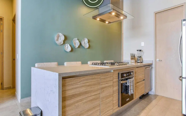 Harbor 171 Torre Sur Ph14002