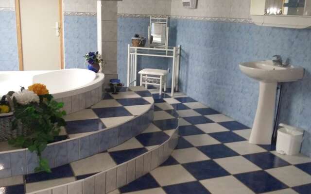 Gîtes de Montvaltin