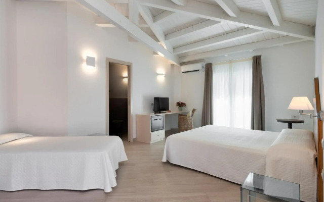 Park Hotel Asinara