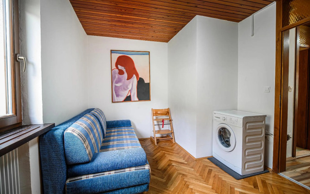 Holiday Home Vila Kopriva