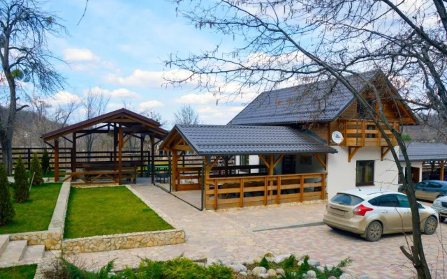 Vershina Mini-hotel