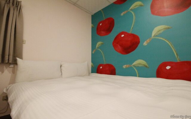 Fengjia Box Hostel - 2