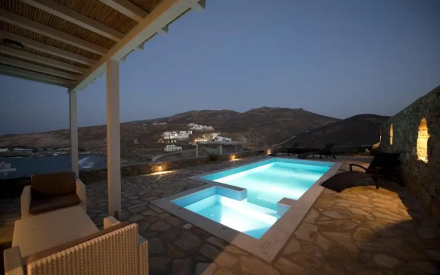 Wild View Mykonos