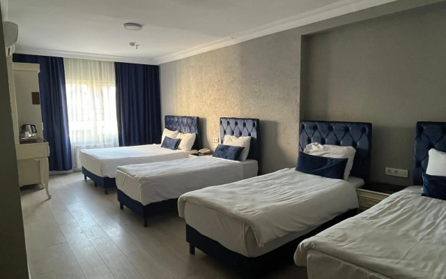 Seher Hotel