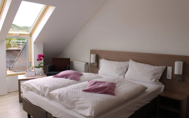 RheinHotel Arte