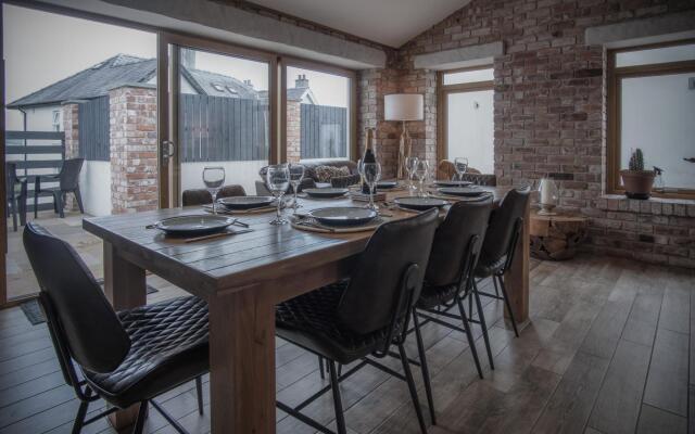Bayview House - 4 Bedroom - Saundersfoot