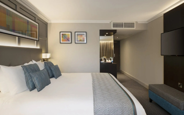 Crowne Plaza Belfast by IHG