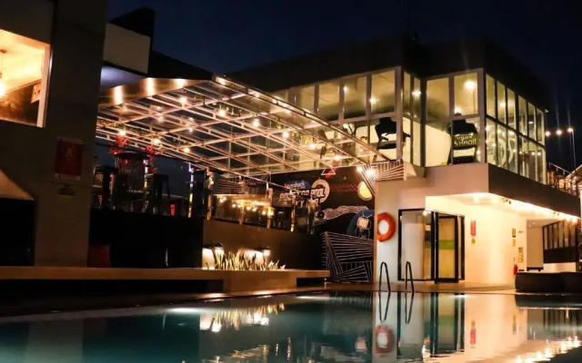 MaxOneHotels @Balikpapan