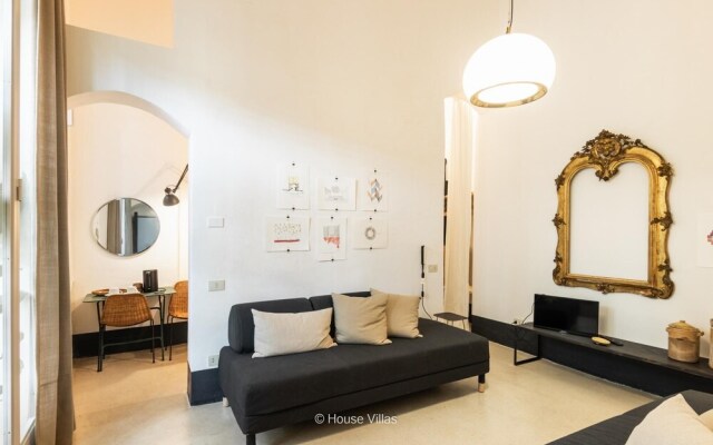 Don Cirillo - Appartamento 1