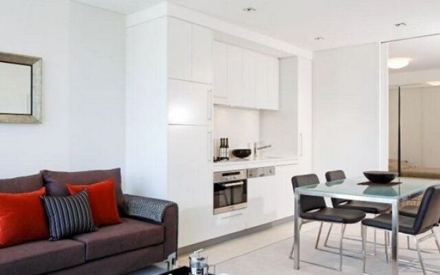 Wyndel Apartments - Clarke Street