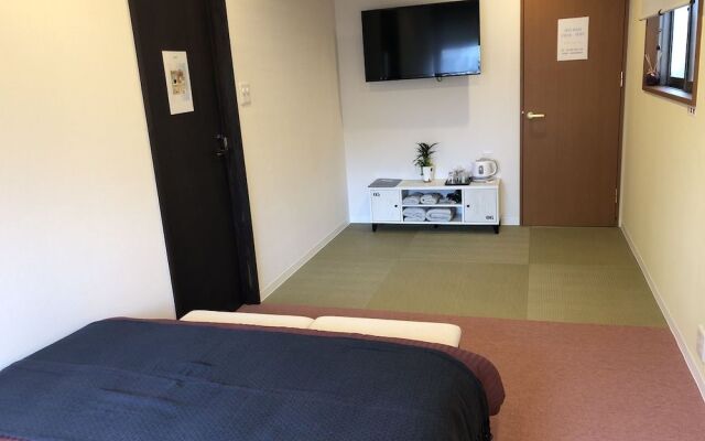 YouMe Stay Inn - Hostel