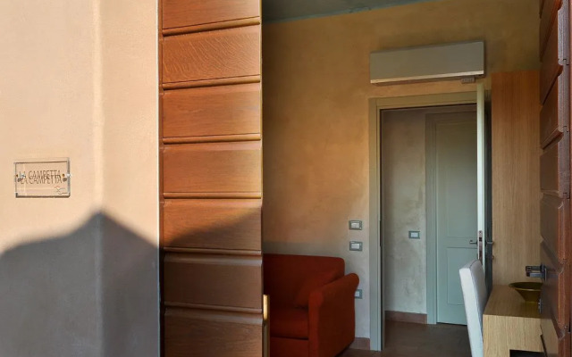 Country House Casco dell'Acqua