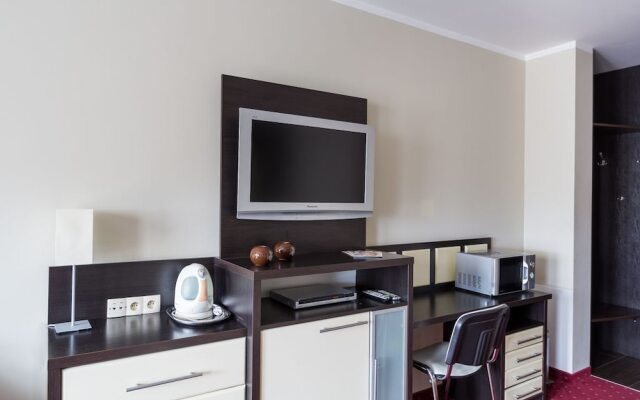 Markowe Apartamenty Hotel Diva Spa