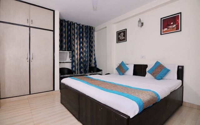 OYO Rooms Dwarka Sector 7