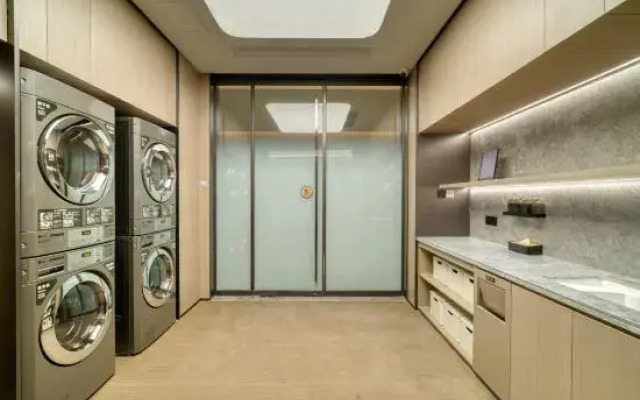 JI Hotel (Taizhou Jiaojiang Qihao Pier)