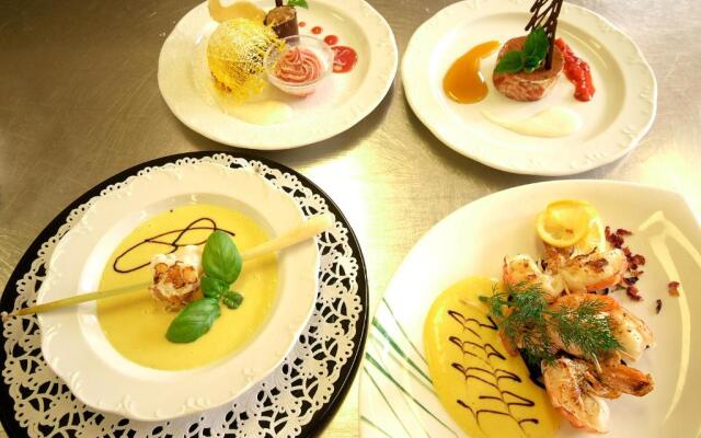 Hotel Theresia