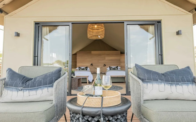 Mavela Game Lodge