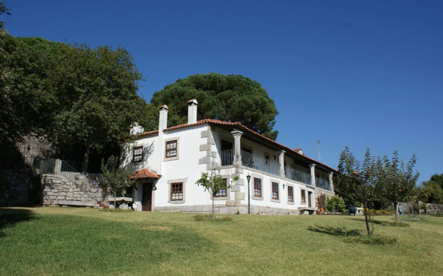 Quinta do Vale do Monte