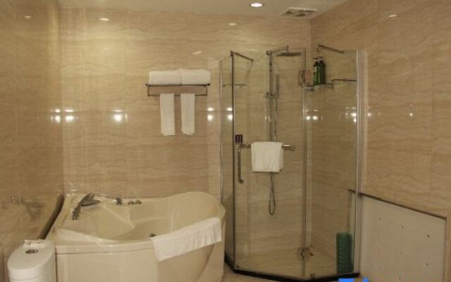 Qinghai Victory Hotel Hotel