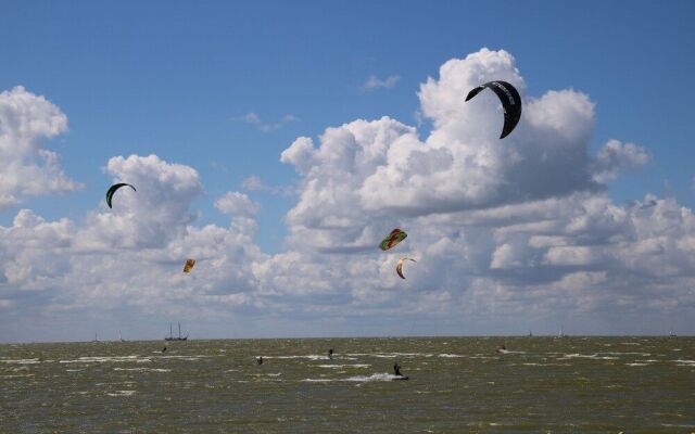 Hotel de Stadsboerderij/ Eetcafé de Brabander