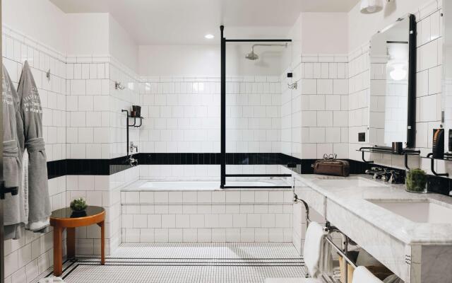 Chicago Athletic Association, a Hyatt Hotel