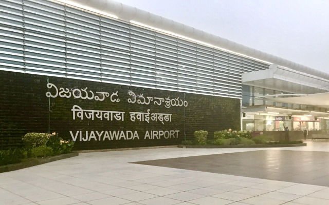 Staro Hotel - Hotel In Vijayawada