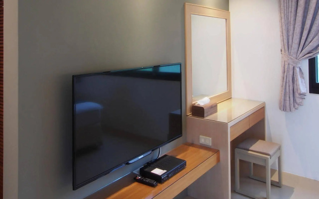 Viasea B&B