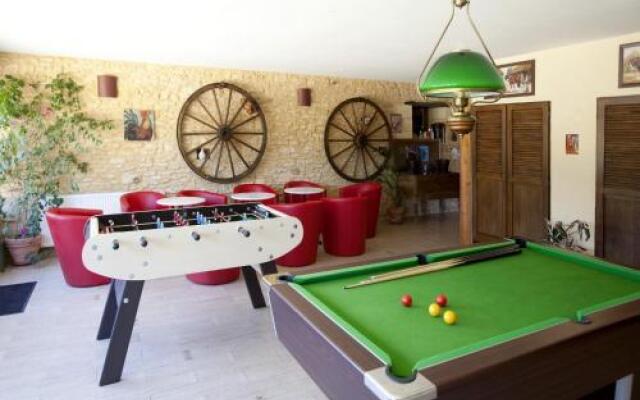 Domaine de la Rhonie