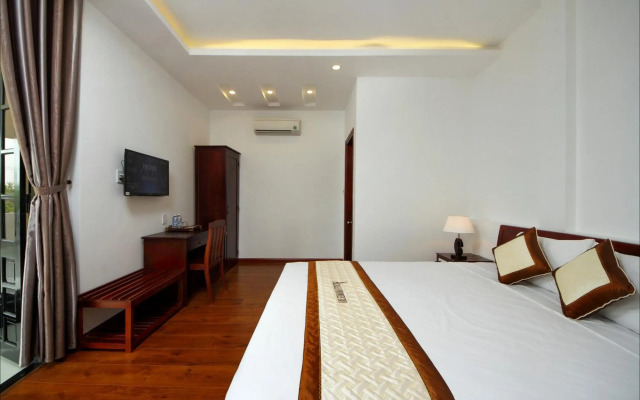 Azalea Homestay