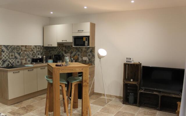 Les secrets de l'isle