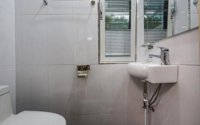 Asamo poolvilla