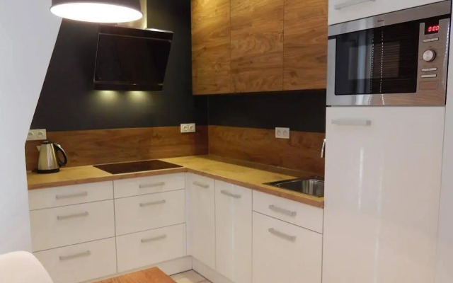 Aravel Old Town Apartments