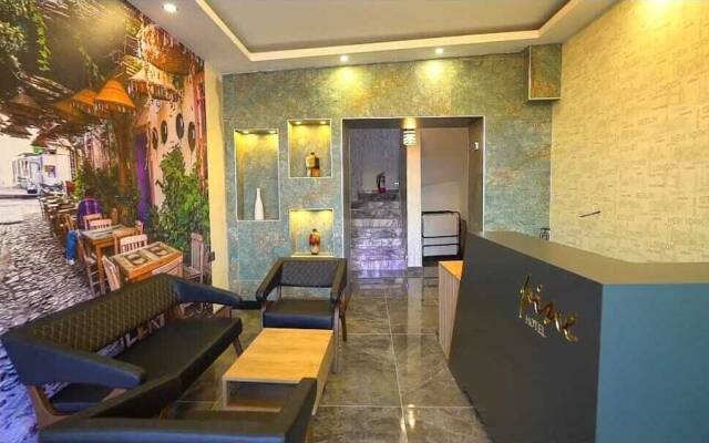 Pine Hotel Ayvalık