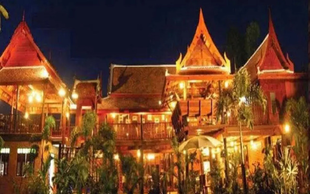 Siam Modern Homestay
