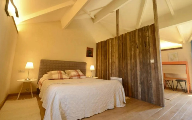 La Ferme du Marais Girard