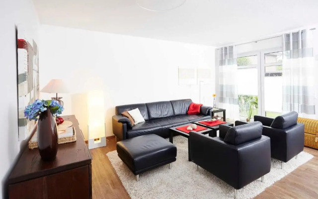 Feriendomizil Hafer, 95115