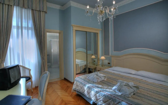 Hotel Salus Terme