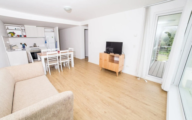 Complejo Ribera Del Pipo