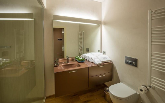 Hotel Aqua Crua