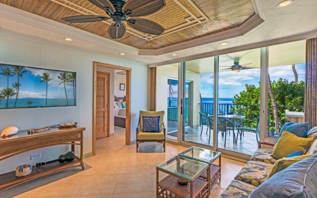 Royal Mauian #315 by Ali'i Resorts