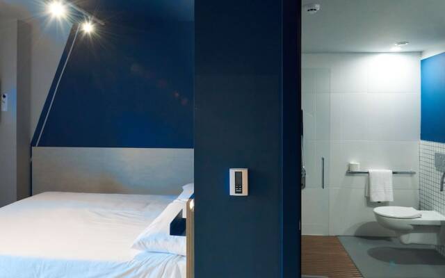 Ibis Budget Vitoria Gasteiz