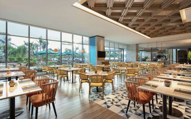 Hilton Garden Inn Sanya China
