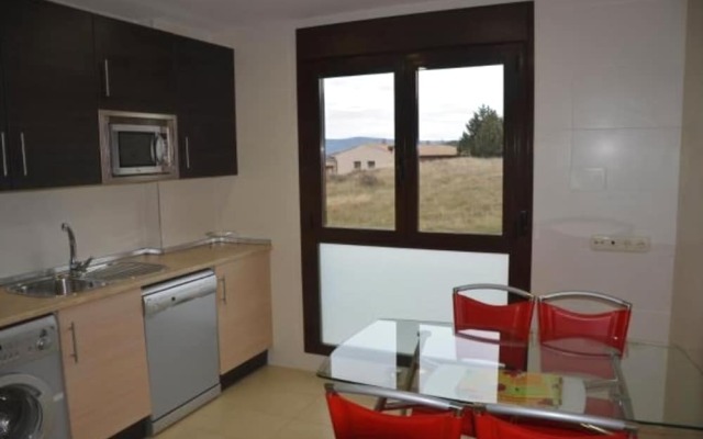 Apartamentos de Turismo Rural Vinacua